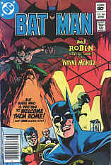 Batman 348