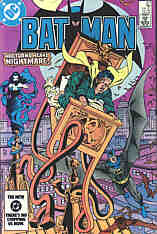 Batman 377