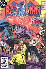 Batman 379