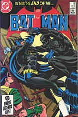 Batman 380