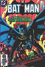 Batman 382