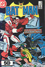 Batman 384