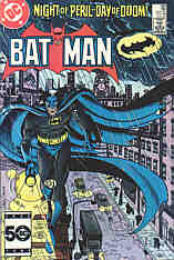 Batman 385