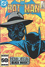 Batman 385