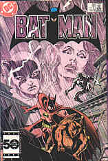 Batman 389