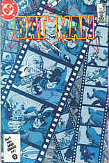 Batman 396