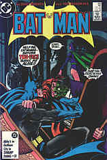 Batman 398