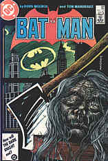 Batman 399