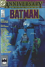 Batman 400