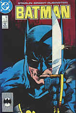 Batman 422