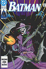 Batman 451