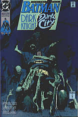 Batman 453