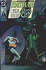 Batman 454