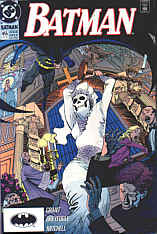 Batman 455