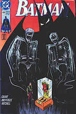 Batman 456