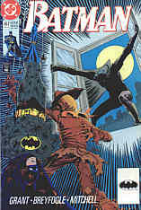 Batman 457