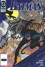Batman 460