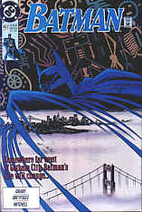 Batman 462