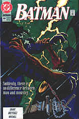 Batman 464