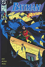 Batman 465