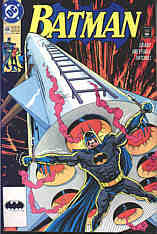 Batman 466