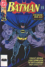 Batman 468