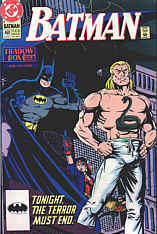 Batman 469