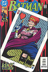 Batman 472