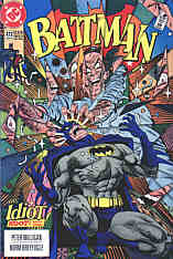 Batman 473