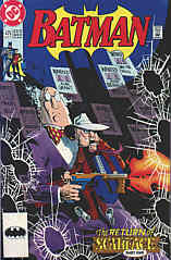 Batman 475