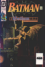 Batman 478