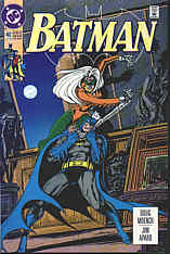 Batman 482