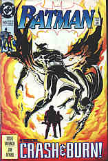 Batman 483