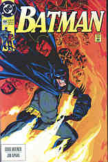 Batman 484