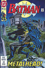 Batman 486