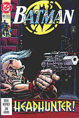 Batman 487
