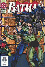 Batman 489