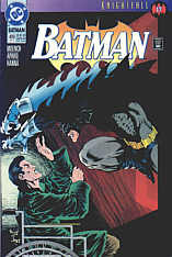 Batman 499