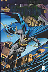 Batman 500