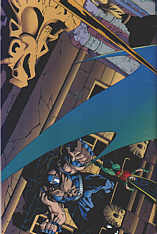 Batman 500