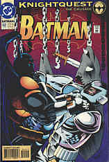 Batman 502