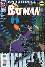 Batman 503