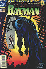 Batman 507