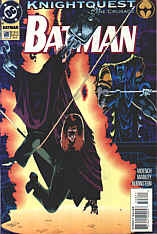 Batman 508