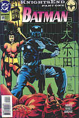 Batman 509