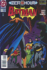 Batman 511