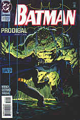 Batman 512