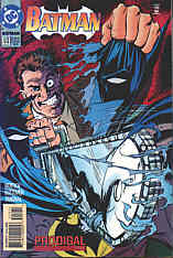 Batman 512