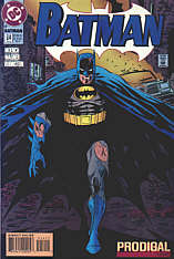 Batman 513