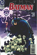 Batman 516